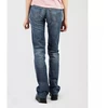 Levi's Standard 570 tiesaus kirpimo 10570-0027