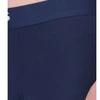 Levi's Vyriški bokseriai, 3 vnt., tamsiai mėlynos spalvos, medvilniniai