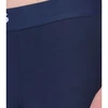 Levi's Vyriški bokseriai, 3 vnt., tamsiai mėlynos spalvos, medvilniniai