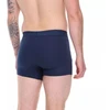 Levi's Vyriški bokseriai, 3 vnt., tamsiai mėlynos spalvos, medvilniniai