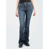 Levi's W 0629-0052 džinsai