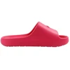 Levi's Wendy moteriškos koralinės spalvos šlepetės per pirštą VWEN0011S-0494