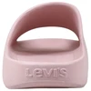 Levi's Wendy moteriškos rožinės šlepetės per pirštą VWEN0011S-0310