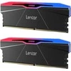 RAM Lexar | ARES | 32 Kit (16GBx2) GB | DDR5 | 6000 MHz | PC/serveris | Registered No | ECC No