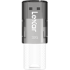 Lexar | USB atmintinė | JumpDrive S60 | 32 GB | USB A tipo | Juoda/Žalsvai mėlyna