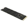 Ausinės Lexar NM620 256GB M.2 PCIe NVMe SSD