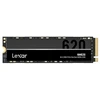 Ausinės Lexar NM620 2TB M.2 PCIe NVMe SSD