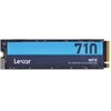 Kietasis diskas (RAM) Lexar NM710, 1TB