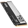 Ausinės Lexar NM790 512 GB M.2 PCIe NVMe SSD