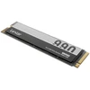Ausinės Lexar NM990 2TB M.2 NVMe PCI Gen5 14000/10000 SSD