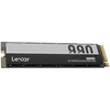 Ausinės Lexar NM990 2TB M.2 NVMe PCI Gen5 14000/10000 SSD