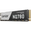 Ausinės Lexar NQ780 1TB M.2 2280 PCIe NVMe SSD