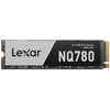 Ausinės Lexar NQ780 1TB M.2 2280 PCIe NVMe SSD