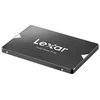 Ausinės „Lexar NS100“ 2,5 col. 512 GB SATA SSD diskas