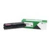 Tonerio kasetė - Lexmark 20N20M0 1100-1700 puslapių magenta
