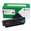 Lexmark 55B2X0E tonerio kasetė, 1 vnt., originali, juoda