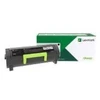 Lexmark 56F2000 MX521 juodas toneris