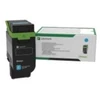 Lexmark 75M20C0 tonerio kasetė 1 vnt Originalus Žydras