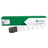 Lexmark Cartrige | 76C0HY0 | lazerinis | Geltona