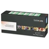 Lexmark CS521, CS/CX622 | Tonerio kasetė | Žydra spalva
