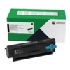 Lexmark 55B2X00 tonerio kasetė 1 vnt Originalus Juoda