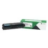 Lexmark C3220C0 tonerio kasetė Žydras 1 vnt