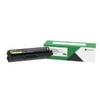 Lexmark C3220Y0 tonerio kasetė Geltona 1 vnt