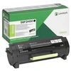 Lexmark toneris 56F2H00, juodas
