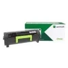 Lexmark toneris 56F2H00, juodas