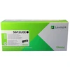 Lexmark toneris 56F2U0E, juodas