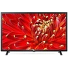 Projektorius LG 32LQ631C0ZA LED televizorius 32'' Full HD WebOS 22 DVB-T2, juodos spalvos