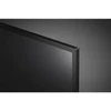 Projektorius LG 32LQ631C0ZA LED televizorius 32'' Full HD WebOS 22 DVB-T2, juodos spalvos