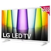 Projektorius LG 32LQ63806LC LED televizorius 32'' Full HD WebOS Dolby Digital DVB-T2 baltos spalvos