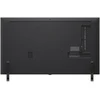 Projektorius LG 55QNED85A3C QNED EVO 55 colių 4K Ultra HD 120Hz televizorius, WebOS, Dolby Digital, juodas