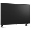 Projektorius LG 55QNED85A3C QNED EVO 55 colių 4K Ultra HD 120Hz televizorius, WebOS, Dolby Digital, juodas