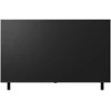 Projektorius LG 55QNED85A3C QNED EVO 55 colių 4K Ultra HD 120Hz televizorius, WebOS, Dolby Digital, juodas