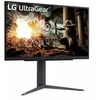 LG LED monitorius 27" 27GS75Q-B 180Hz (200Hz O/C)