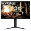 LG LED monitorius 27" 27GS75Q-B 180Hz (200Hz O/C)