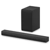 Namų kino sistema LG S40T 2.1 Garso kolonėlė 300W Dolby Digital Juoda