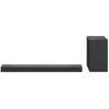 Namų kino sistema LG SC9S Garsinė sistema 3.1.3 kanalų 400W Bluetooth 5.0 Dolby Atmos Juoda