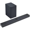 Namų kino sistema LG SC9S Garsinė sistema 3.1.3 kanalų 400W Bluetooth 5.0 Dolby Atmos Juoda