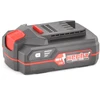 Li-ion akumuliatorius HECHT 001246, 20 V, 2 Ah