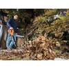 Akumuliatorinis pūstuvas GWC1820PC 18 V 2 Ah, Black & Decker
