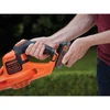 Akumuliatorinis pūstuvas GWC1820PC 18 V 2 Ah, Black & Decker