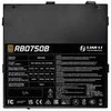 Lian Li RB Series 80 PLUS Bronze Power Supply, semi-modular, PCIe 5.1, ATX 3.1 – 750 Watts, juodas