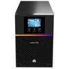 Emerson Electric LIEBERT GXE UPS 1.5KVA 1PH UPS - 230V bokštinis su baterijomis, C14 įvestis