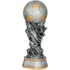 Liejimo būdu pagaminta figūrėlė – futbolas 65583