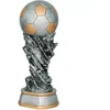 Liejimo būdu pagaminta figūrėlė – futbolas 65583