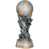 Liejimo būdu pagaminta figūrėlė – futbolas 65581