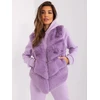 Liemenė-AT-KZ-2349.00P-šviesiai violetinė